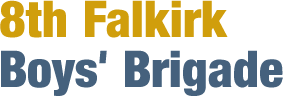 8th Falkirk Boys' Brigade